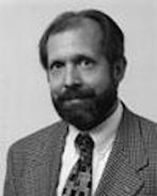 headshot of Dr. Larry Mysliwiec